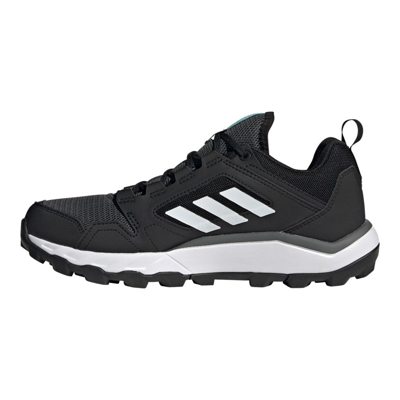 Chaussures Adidas Terrex Agravic Gtx W FX6979 noir 1