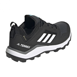 Chaussures Adidas Terrex Agravic Gtx W FX6979 noir 2