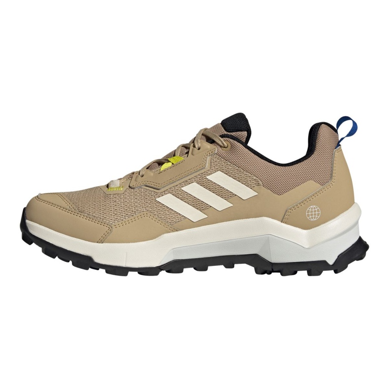 Chaussures Adidas Terrex AX4 Primegreen M FZ3283 beige 1