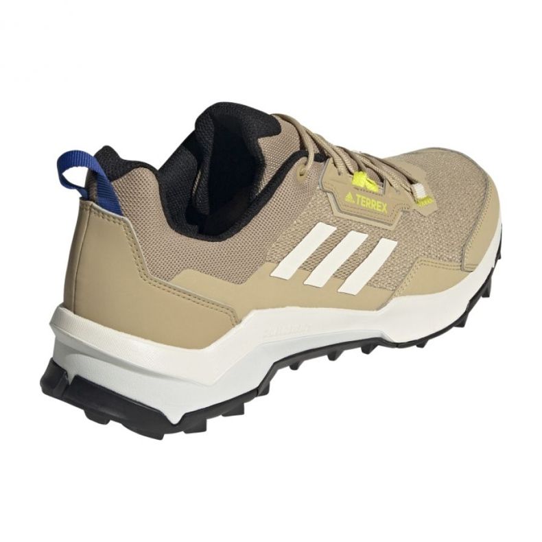 Chaussures Adidas Terrex AX4 Primegreen M FZ3283 beige 2