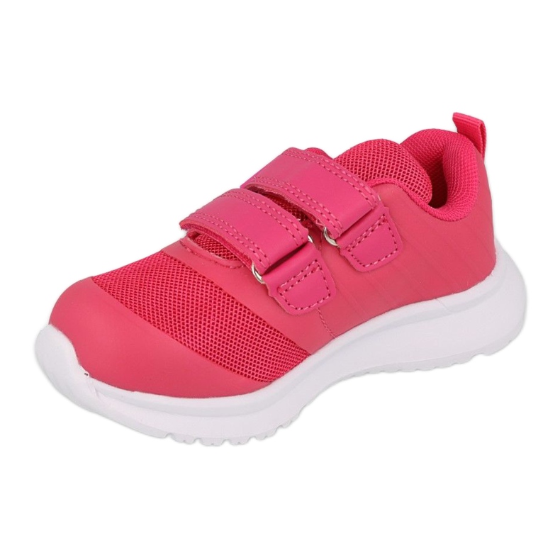 Chaussures enfant Befado 516P086 rose 2 Chaussures enfant Befado 516P086 rose 2