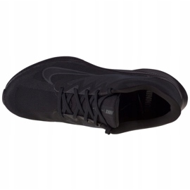 Chaussure Nike Quest 3 M CD0230-001 noir 2
