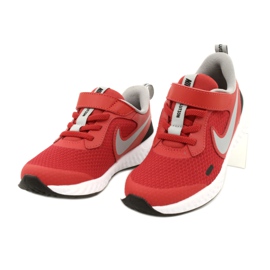 Chaussure Nike Revolution 5 (PSV) Jr BQ5672-603 rouge 2 Chaussure Nike Revolution 5 (PSV) Jr BQ5672-603 rouge 2