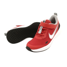 Chaussure Nike Revolution 5 (PSV) Jr BQ5672-603 rouge 3 Chaussure Nike Revolution 5 (PSV) Jr BQ5672-603 rouge 3