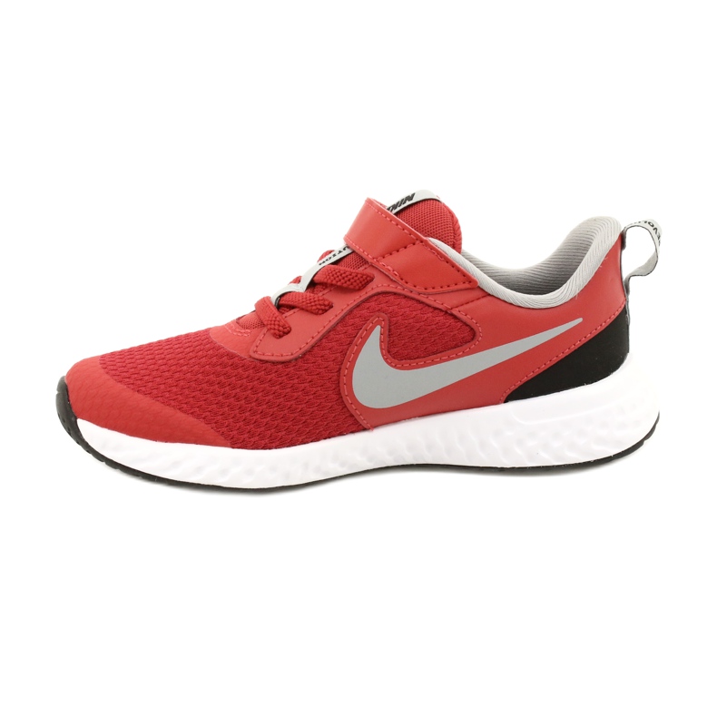 Chaussure Nike Revolution 5 (PSV) Jr BQ5672-603 rouge 1 Chaussure Nike Revolution 5 (PSV) Jr BQ5672-603 rouge 1