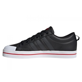 Chaussures Adidas Bravada M H00629 noir 1