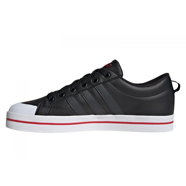 Chaussures Adidas Bravada M H00629 noir 1