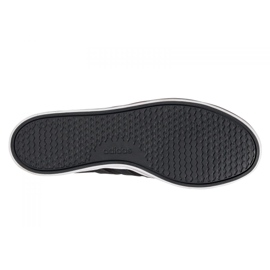 Chaussures Adidas Bravada M H00629 le noir 2