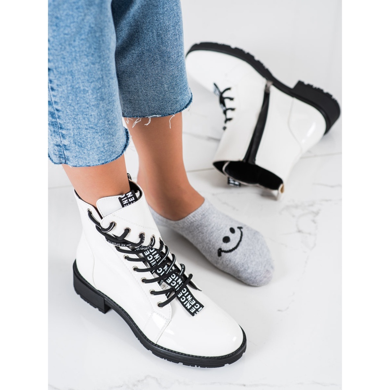 Vinceza Les travailleurs blancs de VINCEZ 1