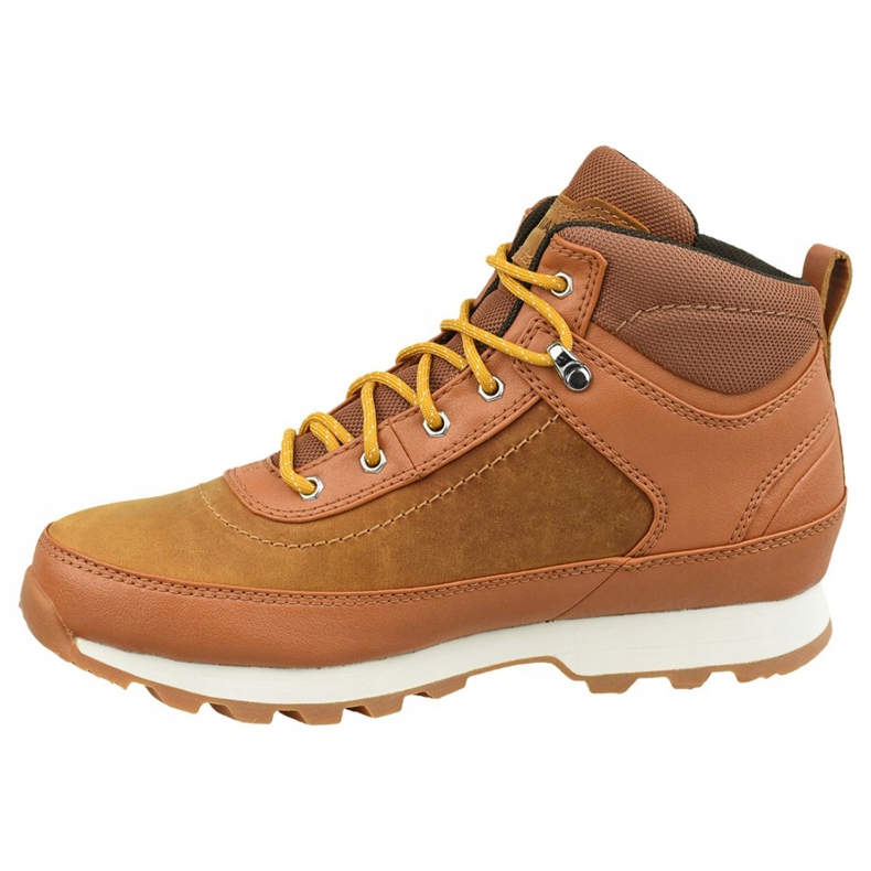 Helly Hansen Calgary M 10874-728 bottes brun 1