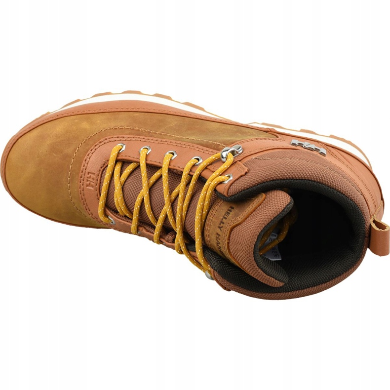 Helly Hansen Calgary M 10874-728 bottes brun 2
