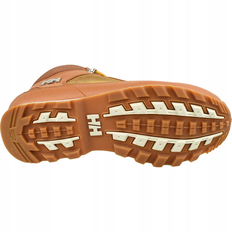 Helly Hansen Calgary M 10874-728 bottes brun 3