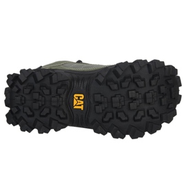 Résistance Caterpillar W P723907 vert 1