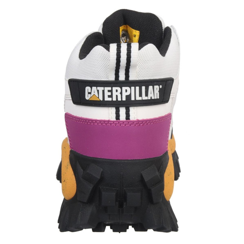 Chaussures Caterpillar Resistor W P723908 blanc 1