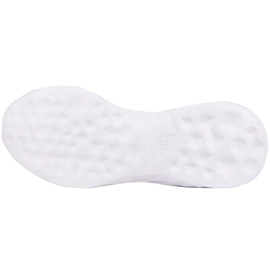 Kappa Pendo 243026 Chaussures blanches 3 Kappa Pendo 243026 Chaussures blanches 3