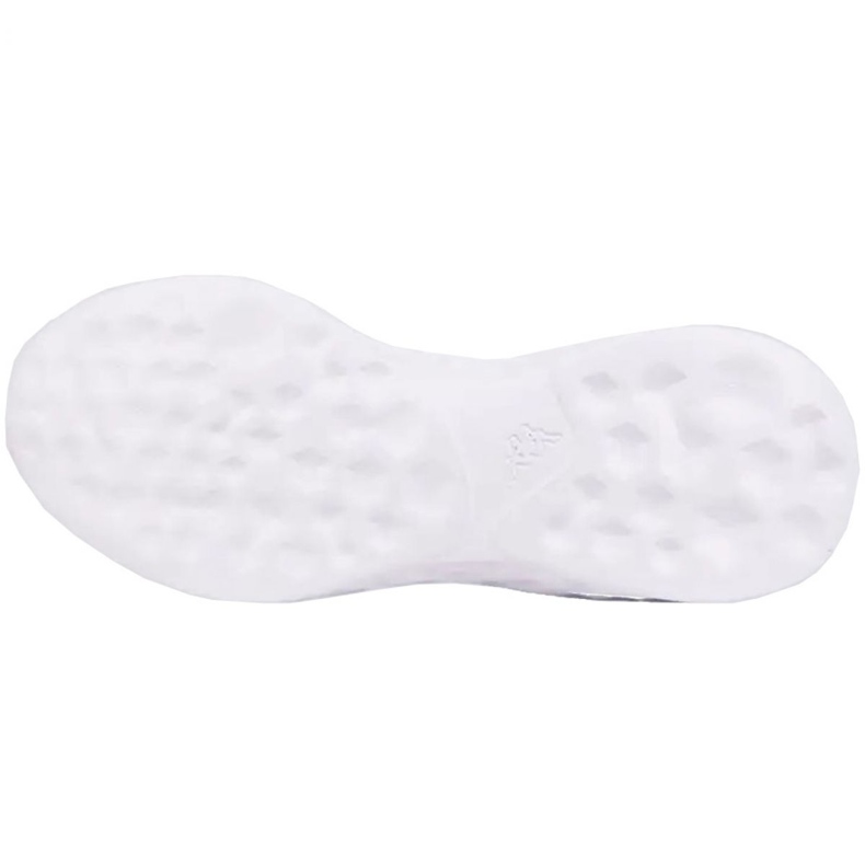 Kappa Pendo 243026 Chaussures blanches 3 Kappa Pendo 243026 Chaussures blanches 3