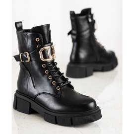 Seastar Travailleurs noirs à la mode 2