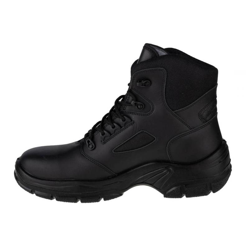 Bottes Protektor Celt M 006-223 le noir 1