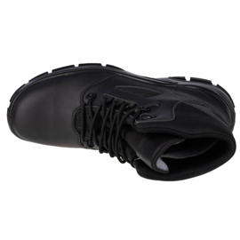 Bottes Protektor Celt M 006-223 le noir 2