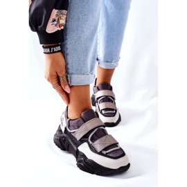 Chaussures de sport femme Sneakers Noir Katerini le noir 1 Chaussures de sport femme Sneakers Noir Katerini le noir 1