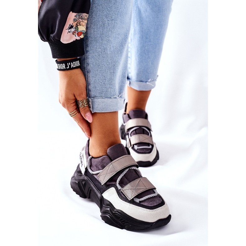 Chaussures de sport femme Sneakers Noir Katerini le noir 1 Chaussures de sport femme Sneakers Noir Katerini le noir 1