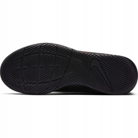 Chaussures de football Nike Mercurial Superfly 7 Club Ic M AT7979 060 noir 5