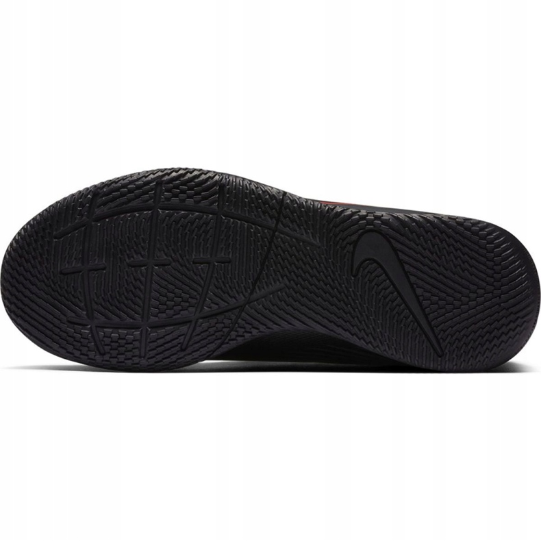 Chaussures de football Nike Mercurial Superfly 7 Club Ic M AT7979 060 le noir 5