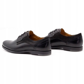 ButBal Chaussures habillées 1033 noir le noir 6 ButBal Chaussures habillées 1033 noir le noir 6