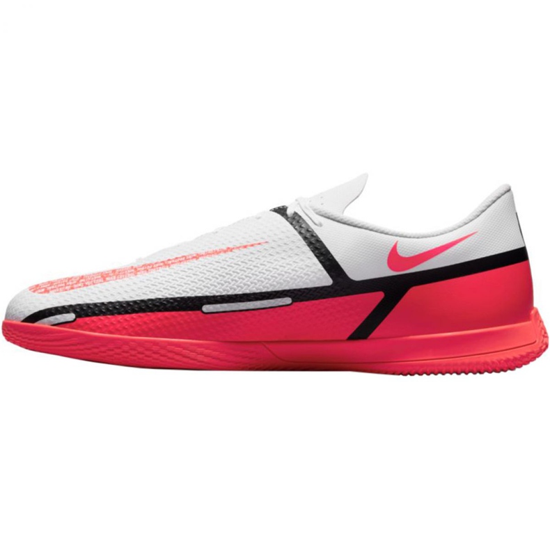 Nike Phantom GT2 Club Ic M DC0829 167 chaussures de football multicolore blanche 2 Nike Phantom GT2 Club Ic M DC0829 167 chaussures de football multicolore blanche 2