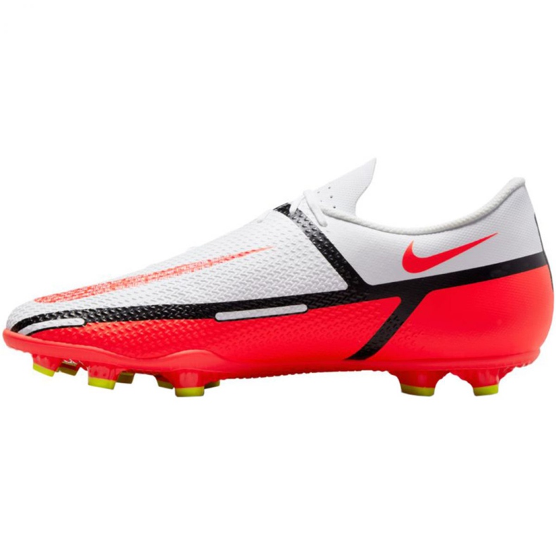 Nike Phantom GT2 Club FG / MG M DA5640 167 chaussures de football multicolore blanc 2