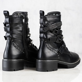 Cm Paris Travailleurs avec des rayures décoratives le noir 1 Cm Paris Travailleurs avec des rayures décoratives le noir 1