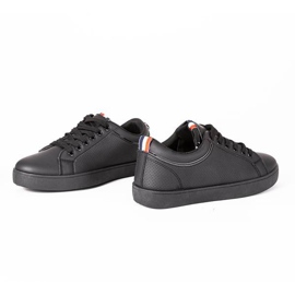 Chaussures de sport femme Beverly noires le noir 1