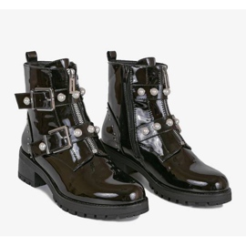 Travailleurs noirs brillants d'Issa 1