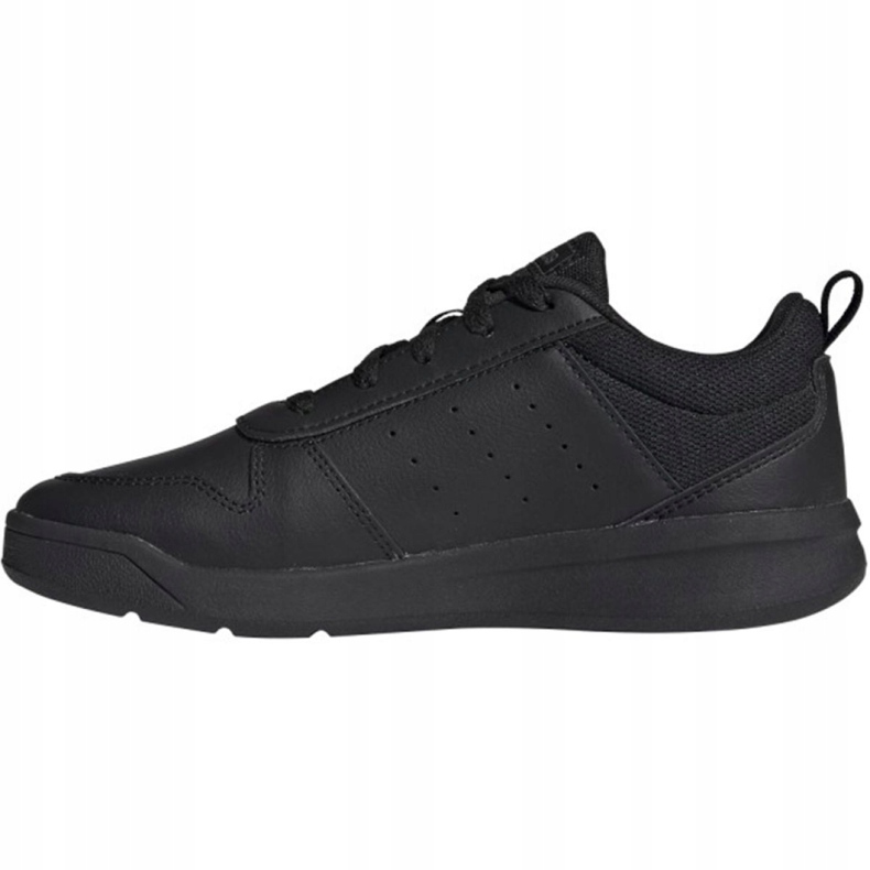 Chaussures Adidas Tensaur Jr EF1086 noir 2