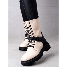 Seastar Hauts travailleurs beige 1 Seastar Hauts travailleurs beige 1