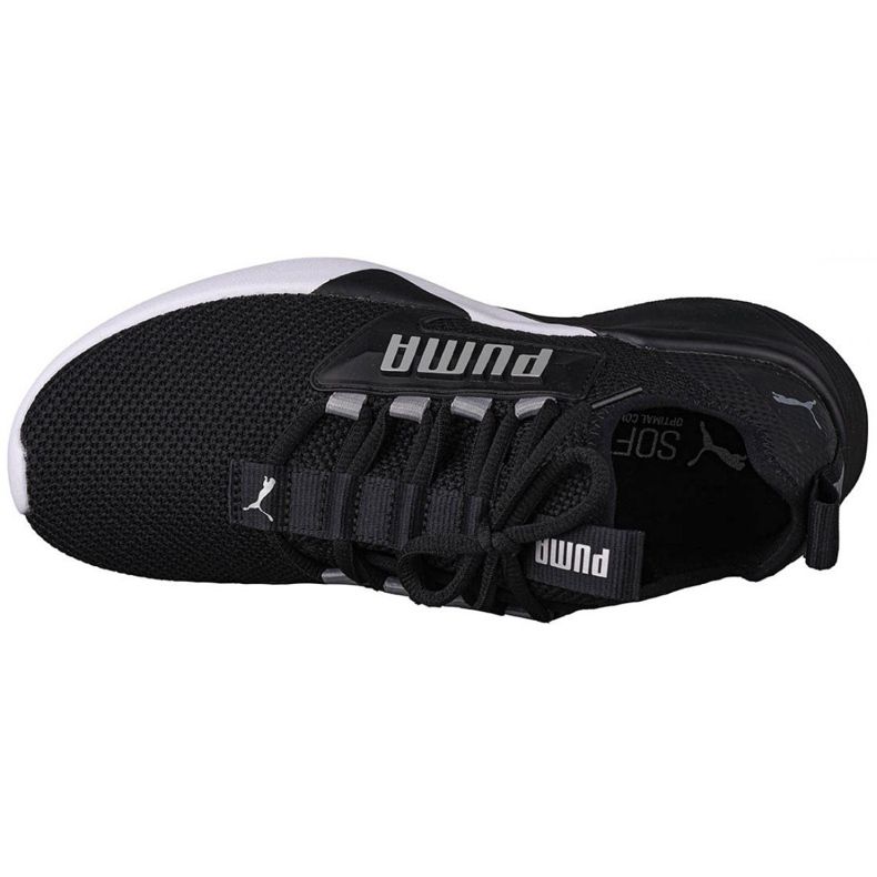 Puma Retaliate Wns W 192341 01 le noir 2