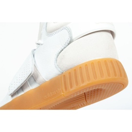 Adidas Tubular Invader Strap M BY3629 chaussures blanche 6