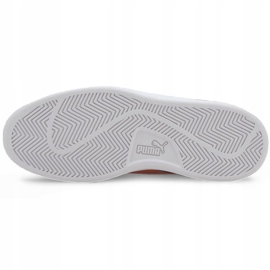 Chaussures de sport pour femmes Puma Smash V2 L 365170 22 Black noir 5