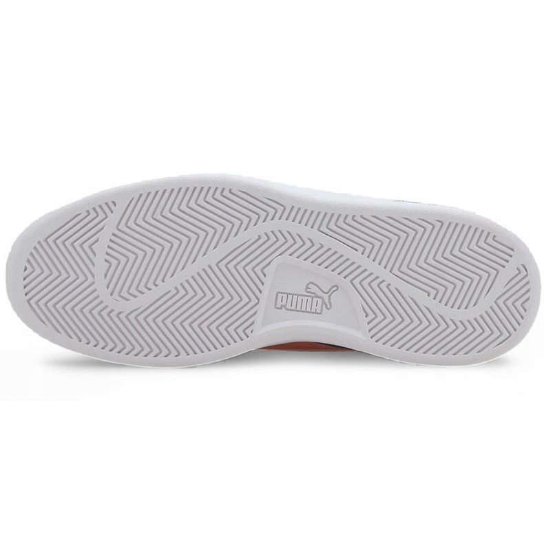 Chaussures de sport pour femmes Puma Smash V2 L 365170 22 Black noir 5