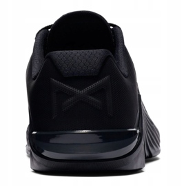 Chaussure d'entraînement Nike Metcon 6 M CK9388-001 noir 2