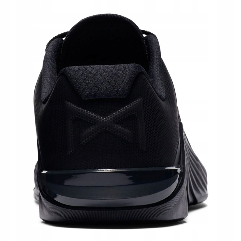 Chaussure d'entraînement Nike Metcon 6 M CK9388-001 noir 2