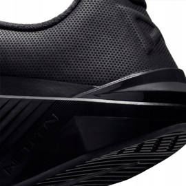 Chaussure d'entraînement Nike Metcon 6 M CK9388-001 le noir 4 Chaussure d'entraînement Nike Metcon 6 M CK9388-001 le noir 4
