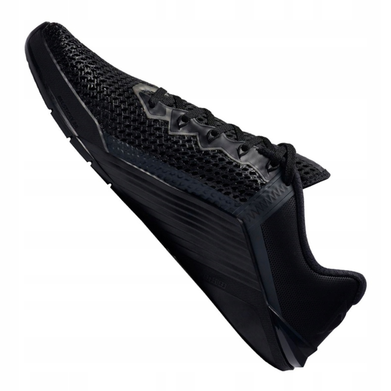 Chaussure d'entraînement Nike Metcon 6 M CK9388-001 le noir 5