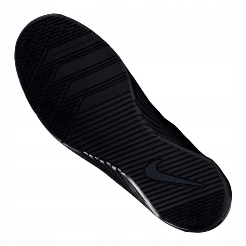 Chaussure d'entraînement Nike Metcon 6 M CK9388-001 noir 6