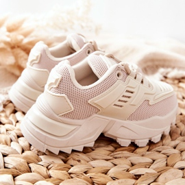 FR1 Baskets pour enfants Jasno Beżowe Freak Out beige 2 FR1 Baskets pour enfants Jasno Beżowe Freak Out beige 2