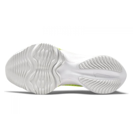 Chaussure de course Nike Air Zoom Tempo Next% W CI9924-700 vert 3