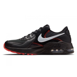 Nike Air Max Excee M DM0832-001 chaussures noir 1