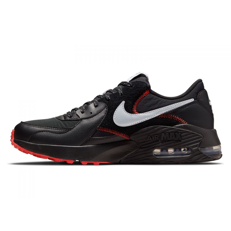 Nike Air Max Excee M DM0832-001 chaussures noir 1