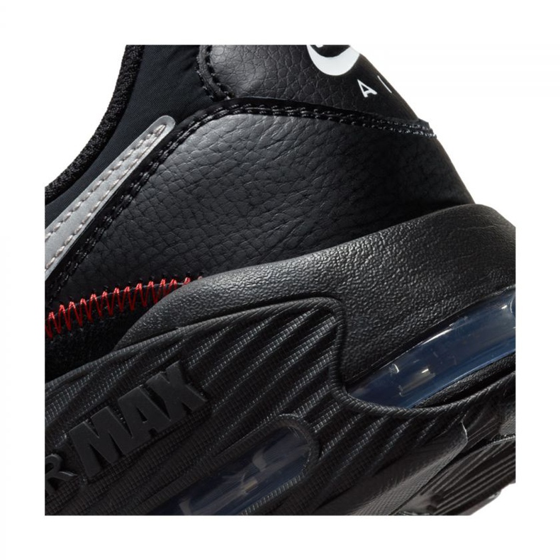 Nike Air Max Excee M DM0832-001 chaussures le noir 2
