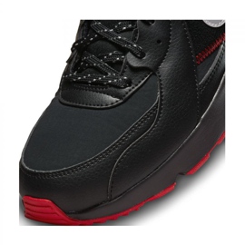 Nike Air Max Excee M DM0832-001 chaussures le noir 3